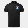 Premier Essential Coolchecker® Short Sleeve Chef's Shirt Thumbnail