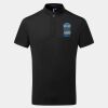 Premier Essential Coolchecker® Short Sleeve Chef's Shirt Thumbnail