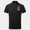 Premier Essential Coolchecker® Short Sleeve Chef's Shirt Thumbnail