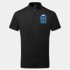 Premier Essential Coolchecker® Short Sleeve Chef's Shirt Thumbnail