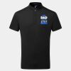 Premier Essential Coolchecker® Short Sleeve Chef's Shirt Thumbnail