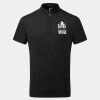 Premier Essential Coolchecker® Short Sleeve Chef's Shirt Thumbnail