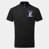 Premier Essential Coolchecker® Short Sleeve Chef's Shirt Thumbnail