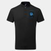 Premier Essential Coolchecker® Short Sleeve Chef's Shirt Thumbnail