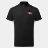 Premier Essential Coolchecker® Short Sleeve Chef's Shirt Thumbnail