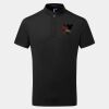 Premier Essential Coolchecker® Short Sleeve Chef's Shirt Thumbnail