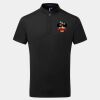 Premier Essential Coolchecker® Short Sleeve Chef's Shirt Thumbnail