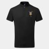 Premier Essential Coolchecker® Short Sleeve Chef's Shirt Thumbnail