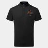 Premier Essential Coolchecker® Short Sleeve Chef's Shirt Thumbnail