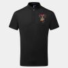 Premier Essential Coolchecker® Short Sleeve Chef's Shirt Thumbnail