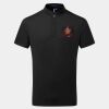 Premier Essential Coolchecker® Short Sleeve Chef's Shirt Thumbnail
