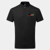 Premier Essential Coolchecker® Short Sleeve Chef's Shirt Thumbnail
