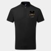 Premier Essential Coolchecker® Short Sleeve Chef's Shirt Thumbnail