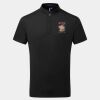 Premier Essential Coolchecker® Short Sleeve Chef's Shirt Thumbnail