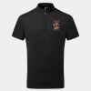 Premier Essential Coolchecker® Short Sleeve Chef's Shirt Thumbnail
