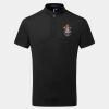 Premier Essential Coolchecker® Short Sleeve Chef's Shirt Thumbnail