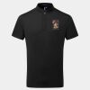 Premier Essential Coolchecker® Short Sleeve Chef's Shirt Thumbnail