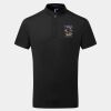 Premier Essential Coolchecker® Short Sleeve Chef's Shirt Thumbnail