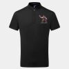 Premier Essential Coolchecker® Short Sleeve Chef's Shirt Thumbnail