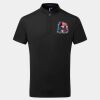 Premier Essential Coolchecker® Short Sleeve Chef's Shirt Thumbnail