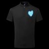 Premier Essential Coolchecker® Short Sleeve Chef's Shirt Thumbnail