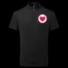 Premier Essential Coolchecker® Short Sleeve Chef's Shirt Thumbnail