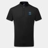 Premier Essential Coolchecker® Short Sleeve Chef's Shirt Thumbnail