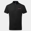 Premier Essential Coolchecker® Short Sleeve Chef's Shirt Thumbnail