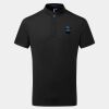 Premier Essential Coolchecker® Short Sleeve Chef's Shirt Thumbnail