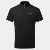 Premier Essential Coolchecker® Short Sleeve Chef's Shirt Thumbnail