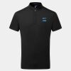 Premier Essential Coolchecker® Short Sleeve Chef's Shirt Thumbnail