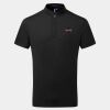 Premier Essential Coolchecker® Short Sleeve Chef's Shirt Thumbnail