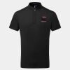 Premier Essential Coolchecker® Short Sleeve Chef's Shirt Thumbnail