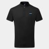 Premier Essential Coolchecker® Short Sleeve Chef's Shirt Thumbnail