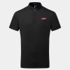 Premier Essential Coolchecker® Short Sleeve Chef's Shirt Thumbnail