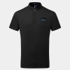 Premier Essential Coolchecker® Short Sleeve Chef's Shirt Thumbnail