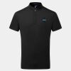 Premier Essential Coolchecker® Short Sleeve Chef's Shirt Thumbnail