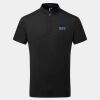 Premier Essential Coolchecker® Short Sleeve Chef's Shirt Thumbnail