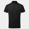 Premier Essential Coolchecker® Short Sleeve Chef's Shirt Thumbnail