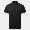 Premier Essential Coolchecker® Short Sleeve Chef's Shirt Thumbnail