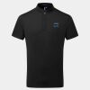 Premier Essential Coolchecker® Short Sleeve Chef's Shirt Thumbnail