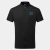 Premier Essential Coolchecker® Short Sleeve Chef's Shirt Thumbnail