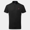 Premier Essential Coolchecker® Short Sleeve Chef's Shirt Thumbnail
