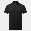 Premier Essential Coolchecker® Short Sleeve Chef's Shirt Thumbnail