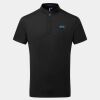Premier Essential Coolchecker® Short Sleeve Chef's Shirt Thumbnail