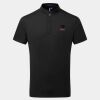 Premier Essential Coolchecker® Short Sleeve Chef's Shirt Thumbnail