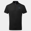 Premier Essential Coolchecker® Short Sleeve Chef's Shirt Thumbnail