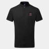 Premier Essential Coolchecker® Short Sleeve Chef's Shirt Thumbnail