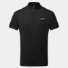 Premier Essential Coolchecker® Short Sleeve Chef's Shirt Thumbnail