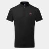 Premier Essential Coolchecker® Short Sleeve Chef's Shirt Thumbnail